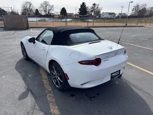 2016 Mazda ND MX-5 Miata - Image 5 of 12