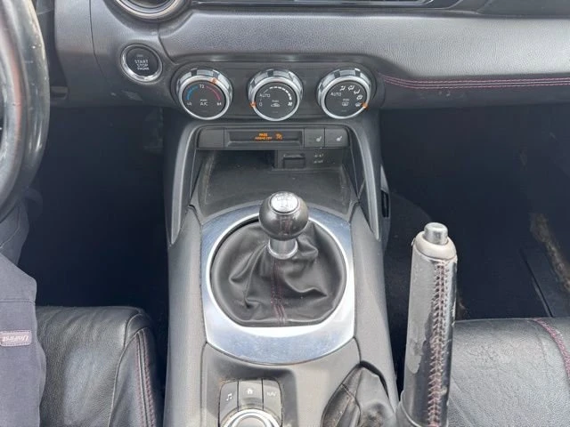 2016 Mazda ND MX-5 Miata - Image 11 of 12