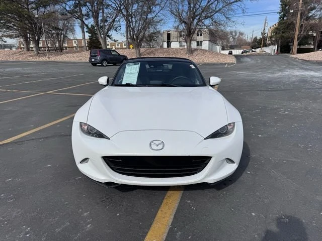 2016 Mazda ND MX-5 Miata - Image 3 of 12
