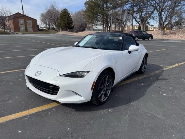 2016 Mazda ND MX-5 Miata - Image 2 of 12