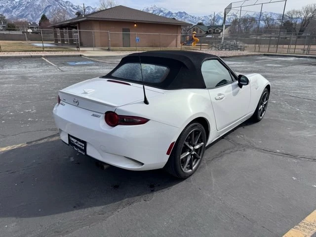 2016 Mazda ND MX-5 Miata - Image 7 of 12