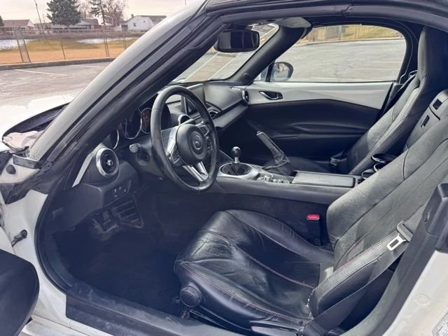 2016 Mazda ND MX-5 Miata - Image 10 of 12