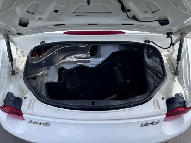 2016 Mazda ND MX-5 Miata - Image 9 of 12