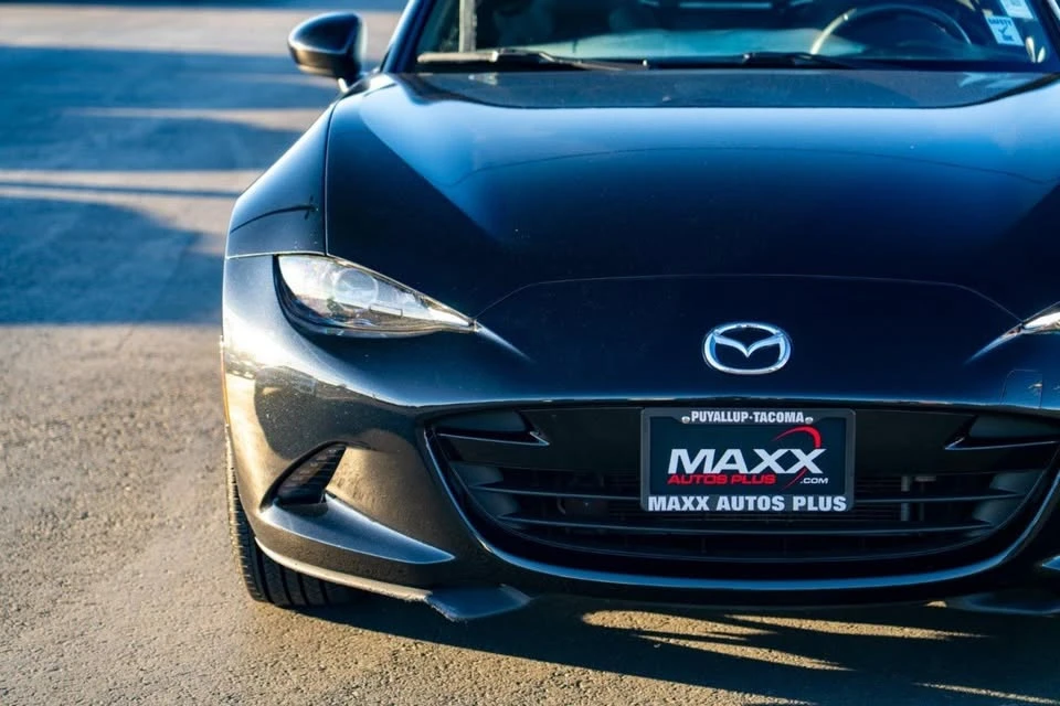 2016 Mazda ND MX-5 Miata - Image 4 of 5