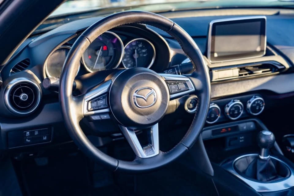 2016 Mazda ND MX-5 Miata - Image 12 of 20