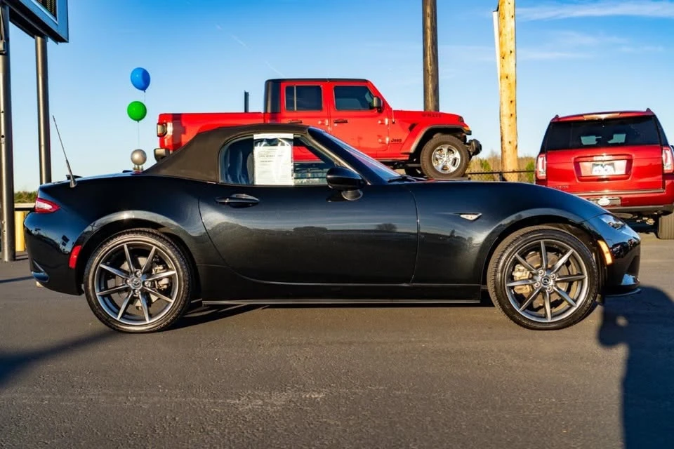 2016 Mazda ND MX-5 Miata - Image 6 of 6