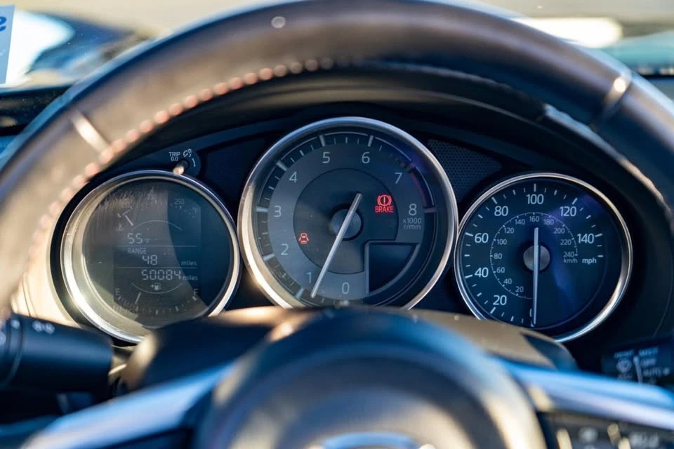 2016 Mazda ND MX-5 Miata - Image 13 of 20