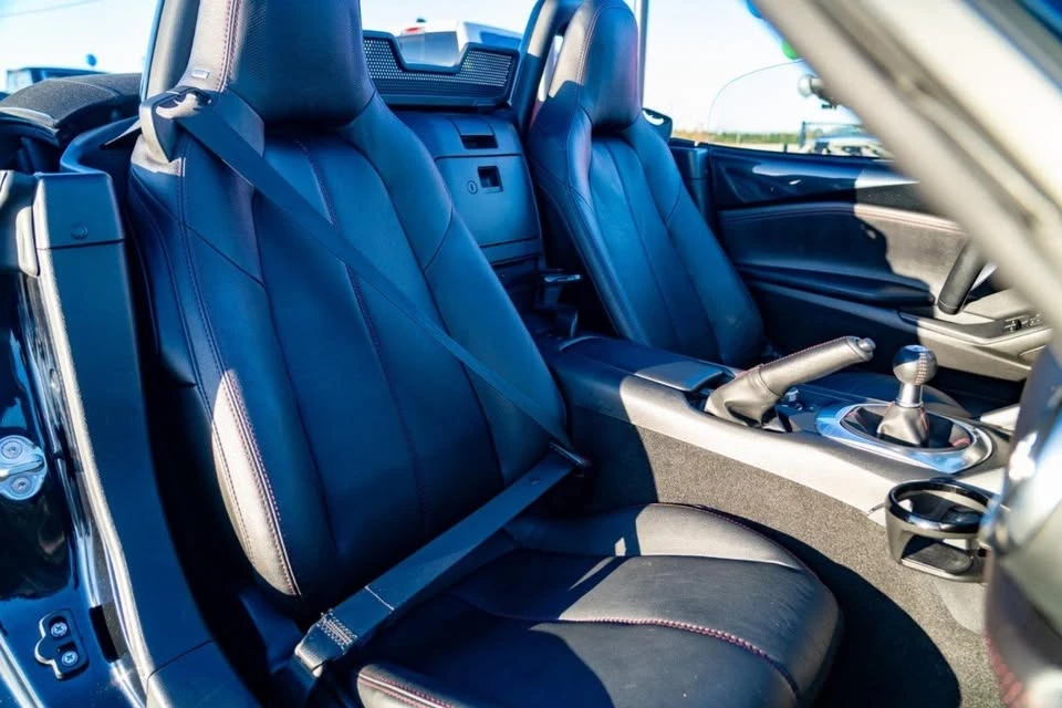 2016 Mazda ND MX-5 Miata - Image 20 of 20