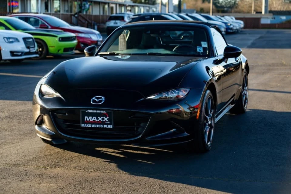 2016 Mazda ND MX-5 Miata - Image 3 of 20