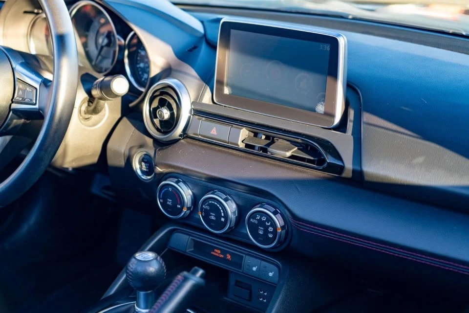 2016 Mazda ND MX-5 Miata - Image 20 of 20