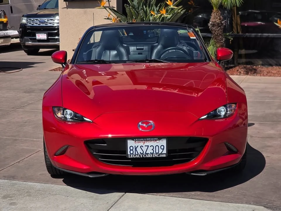 2016 Mazda ND MX-5 Miata - Image 4 of 20