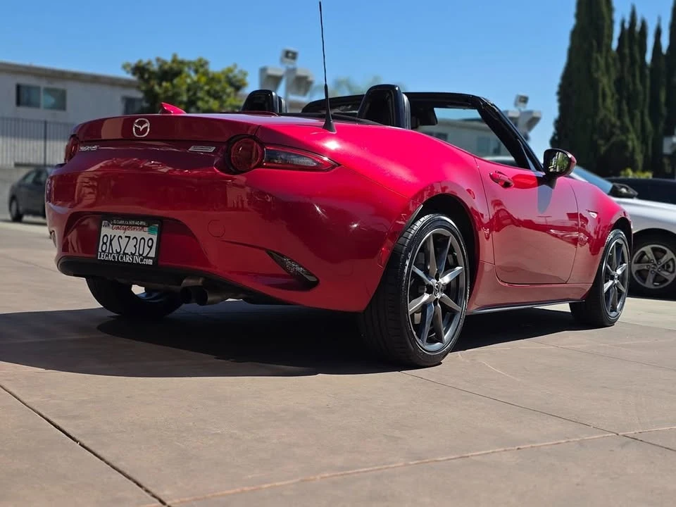 2016 Mazda ND MX-5 Miata - Image 12 of 20