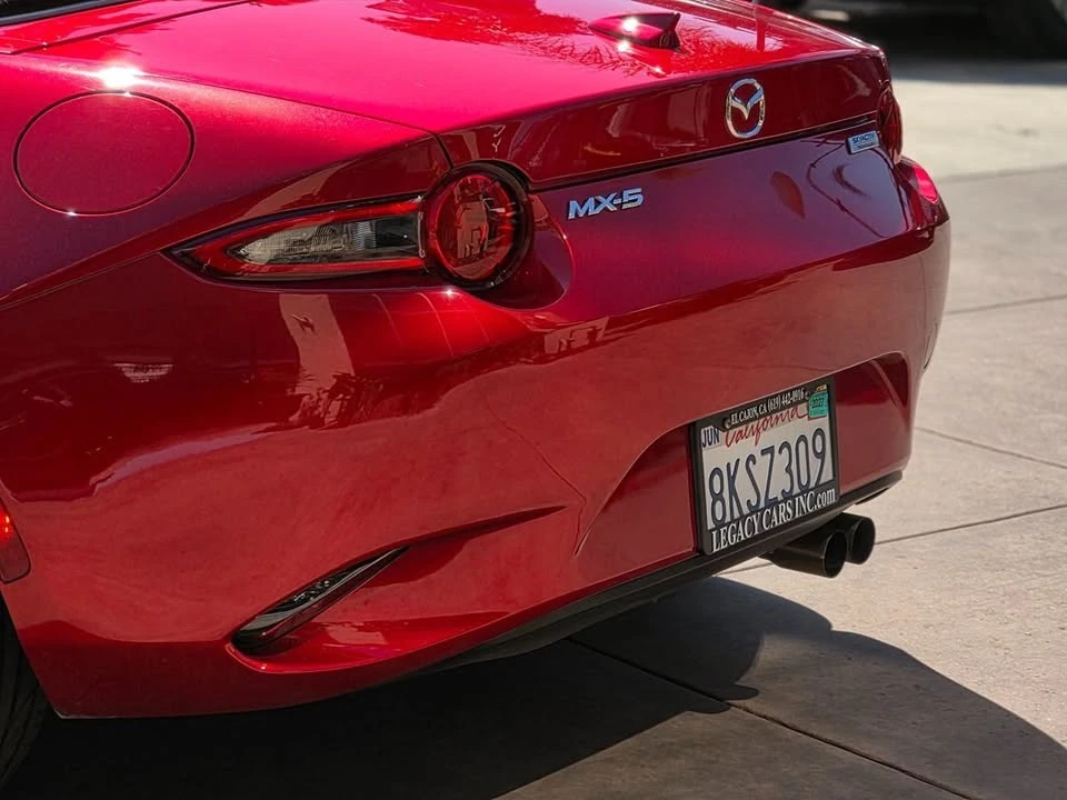 2016 Mazda ND MX-5 Miata - Image 10 of 20