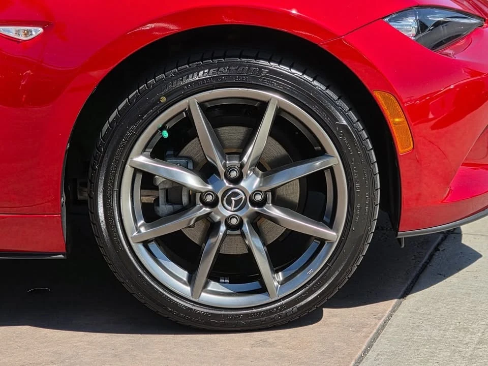 2016 Mazda ND MX-5 Miata - Image 13 of 20
