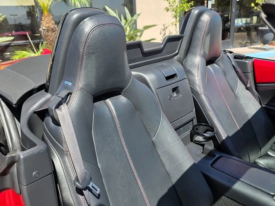 2016 Mazda ND MX-5 Miata - Image 16 of 20