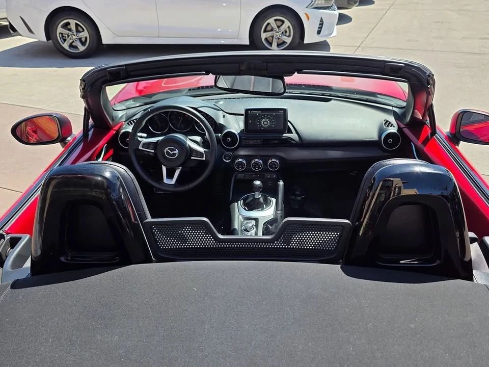 2016 Mazda ND MX-5 Miata - Image 18 of 20