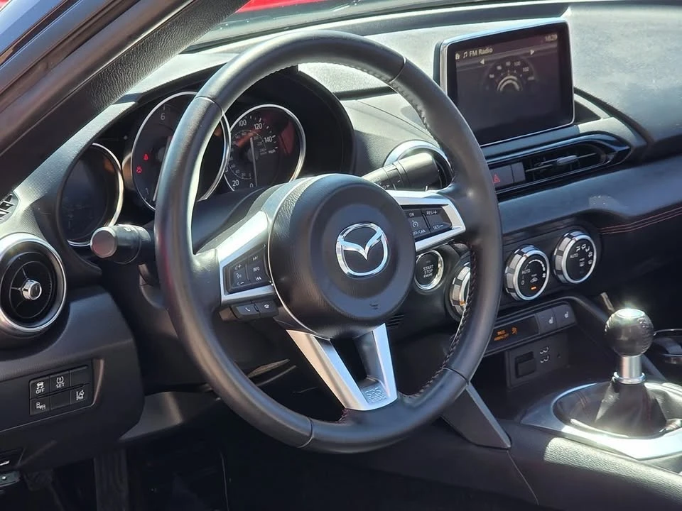 2016 Mazda ND MX-5 Miata - Image 19 of 20