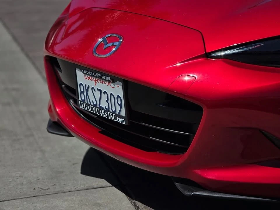 2016 Mazda ND MX-5 Miata - Image 7 of 20