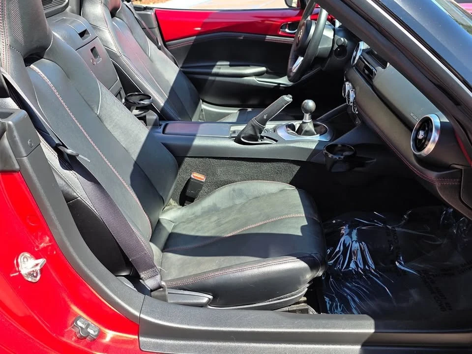 2016 Mazda ND MX-5 Miata - Image 15 of 20