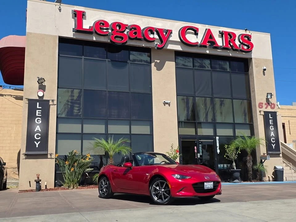 2016 Mazda ND MX-5 Miata - Image 2 of 20