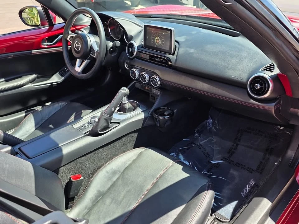 2016 Mazda ND MX-5 Miata - Image 14 of 20