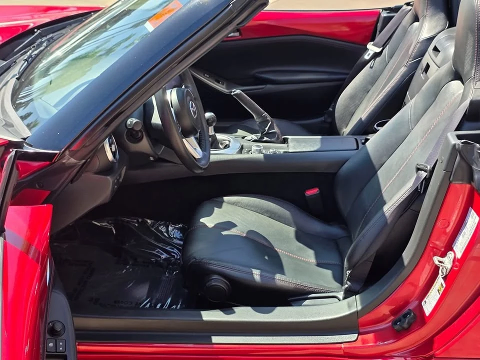 2016 Mazda ND MX-5 Miata - Image 20 of 20
