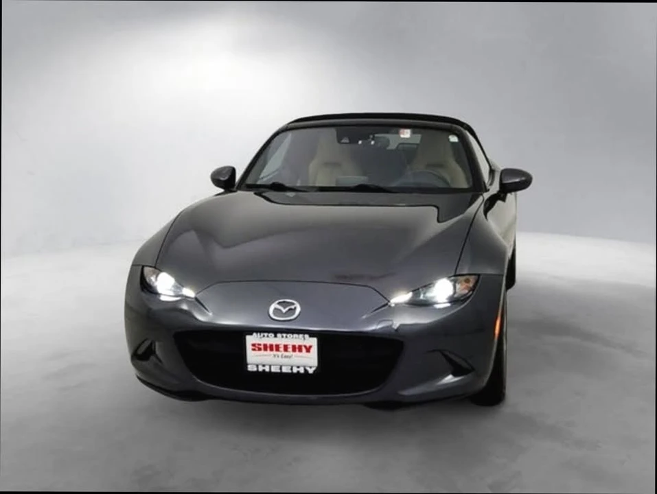 2016 Mazda ND MX-5 Miata - Image 3 of 19