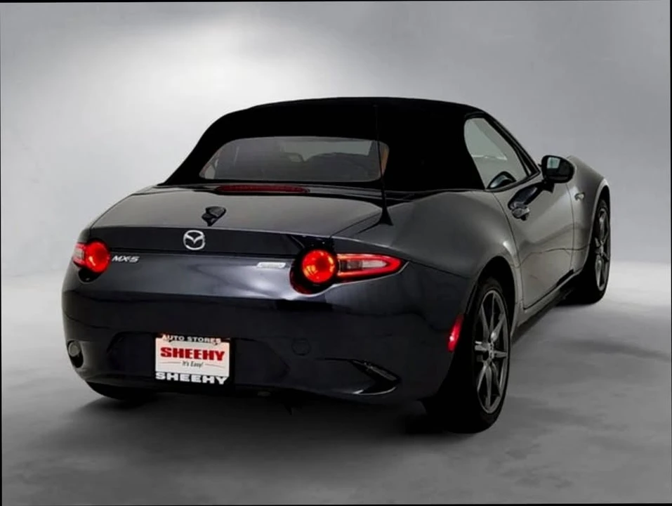 2016 Mazda ND MX-5 Miata - Image 6 of 19