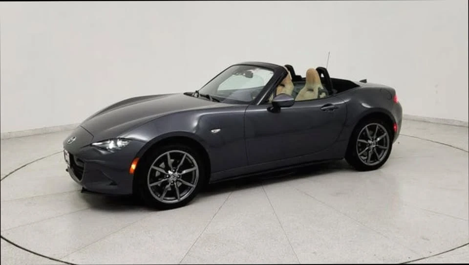2016 Mazda ND MX-5 Miata - Image 9 of 19