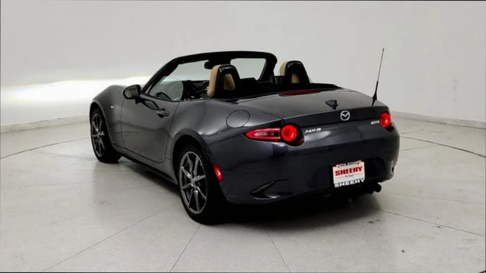 2016 Mazda ND MX-5 Miata - Image 10 of 19