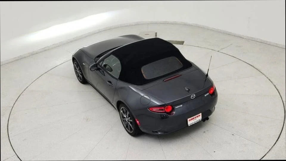 2016 Mazda ND MX-5 Miata - Image 15 of 19