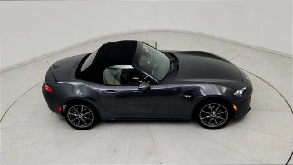 2016 Mazda ND MX-5 Miata - Image 17 of 19
