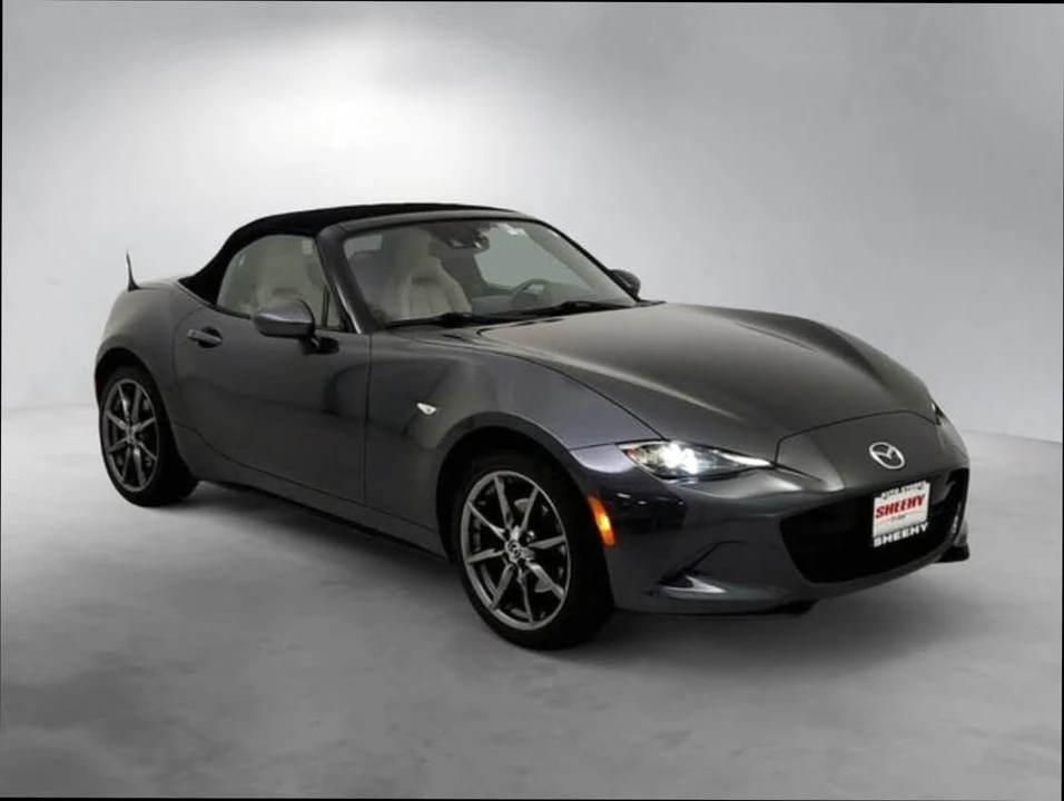 2016 Mazda ND MX-5 Miata - Image 2 of 19