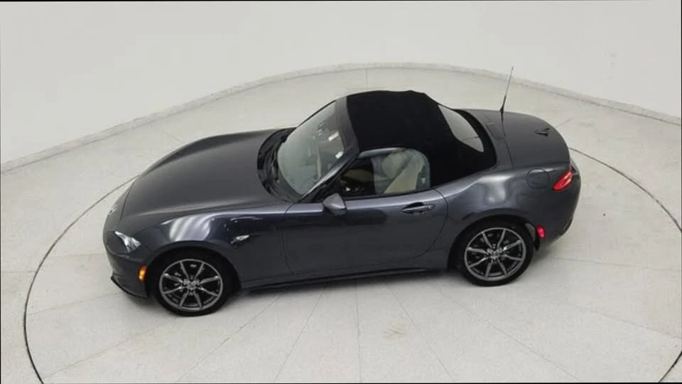 2016 Mazda ND MX-5 Miata - Image 14 of 19