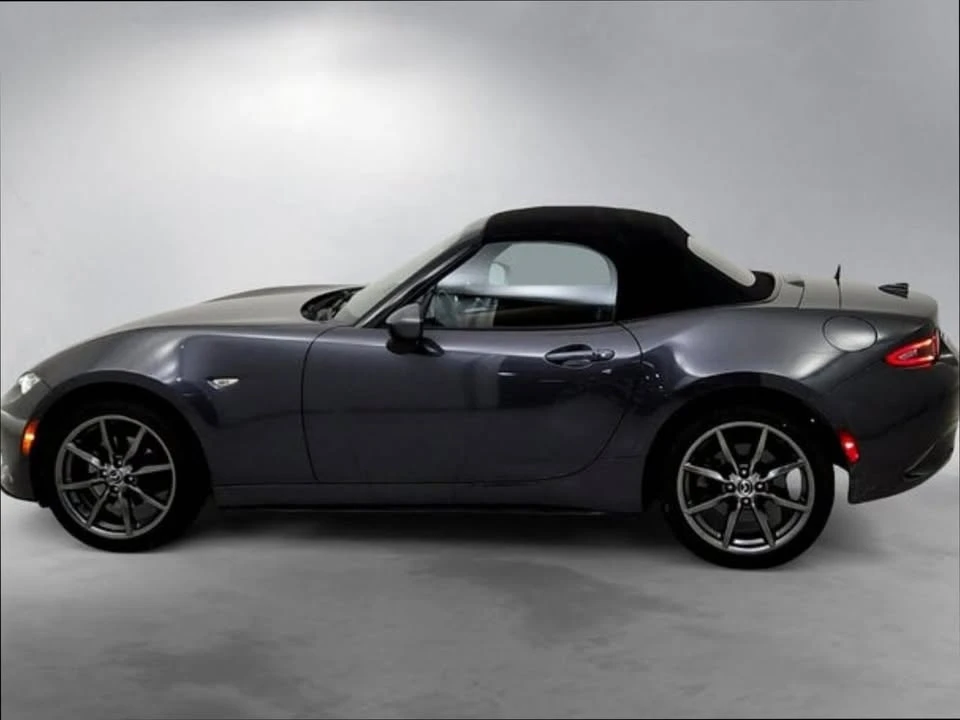 2016 Mazda ND MX-5 Miata - Image 4 of 19