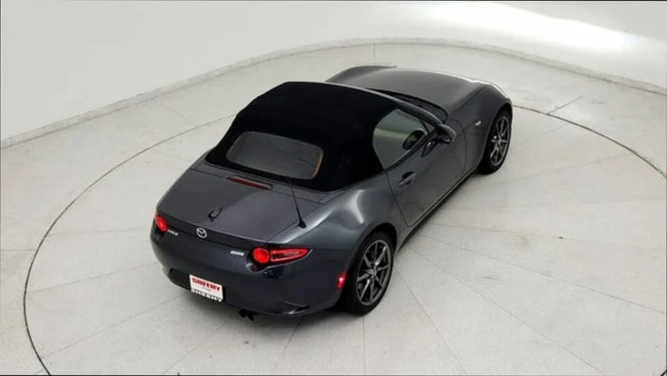 2016 Mazda ND MX-5 Miata - Image 16 of 19