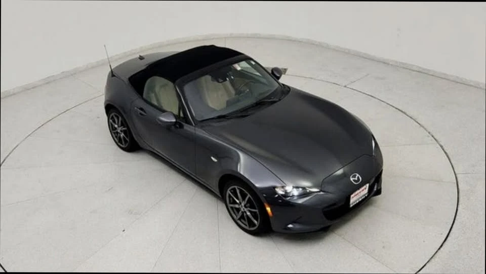 2016 Mazda ND MX-5 Miata - Image 12 of 19