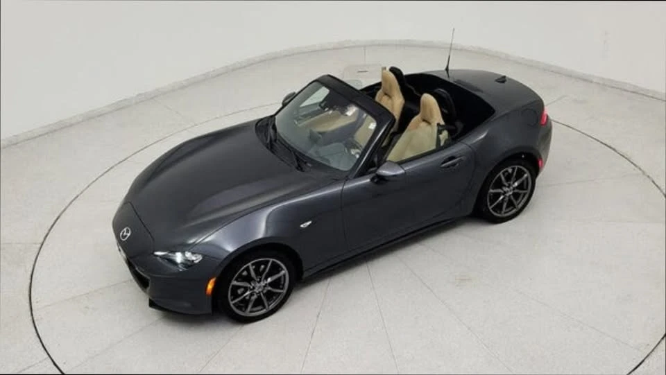 2016 Mazda ND MX-5 Miata - Image 19 of 19