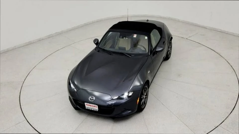 2016 Mazda ND MX-5 Miata - Image 13 of 19