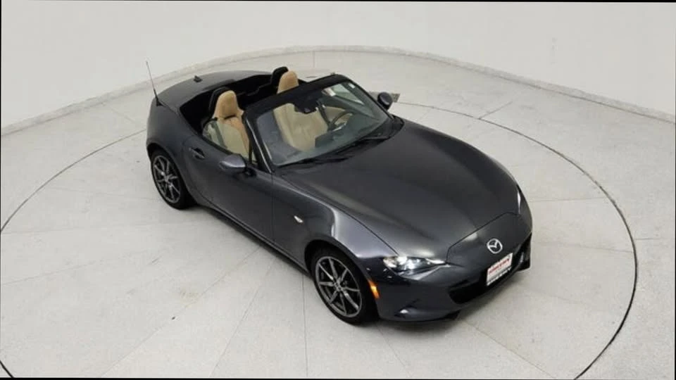 2016 Mazda ND MX-5 Miata - Image 18 of 19