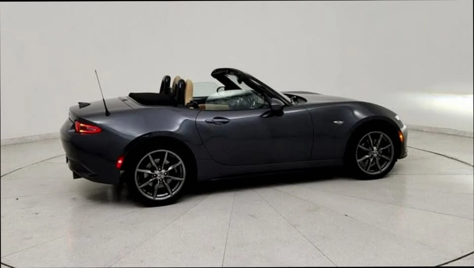 2016 Mazda ND MX-5 Miata - Image 11 of 19