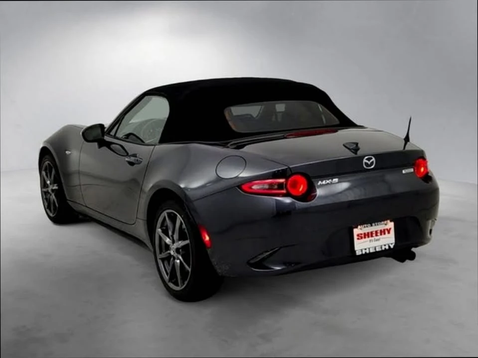 2016 Mazda ND MX-5 Miata - Image 5 of 19