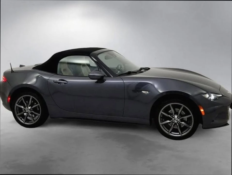 2016 Mazda ND MX-5 Miata - Image 8 of 19
