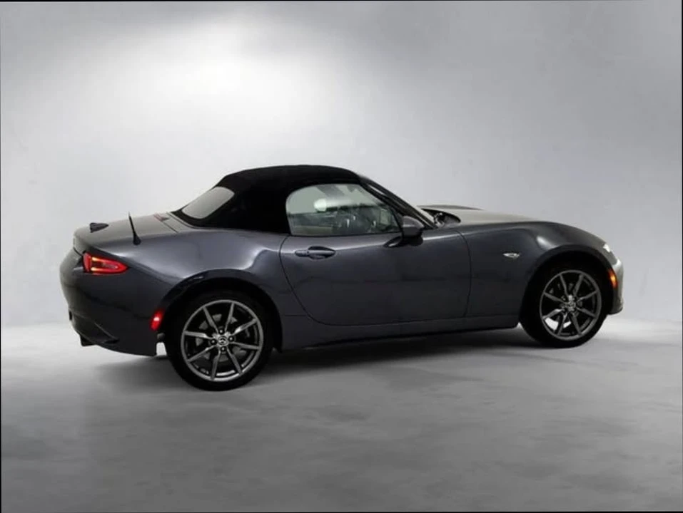 2016 Mazda ND MX-5 Miata - Image 7 of 19