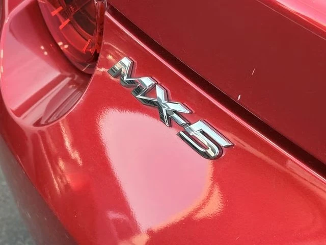 2016 Mazda ND MX-5 Miata - Image 6 of 8