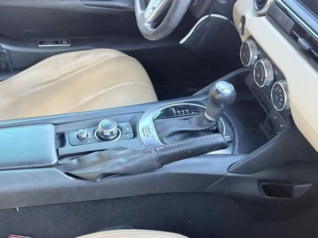 2016 Mazda ND MX-5 Miata - Image 4 of 8