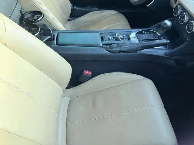 2016 Mazda ND MX-5 Miata - Image 3 of 8