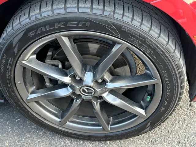 2016 Mazda ND MX-5 Miata - Image 2 of 8