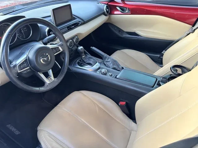 2016 Mazda ND MX-5 Miata - Image 7 of 8