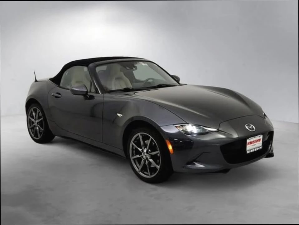 2016 Mazda ND MX-5 Miata - Image 2 of 17